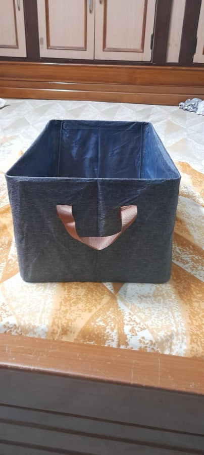 Customer photo: Close-up of one box