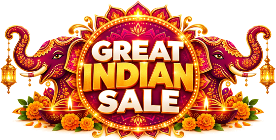 Great Indian Sale